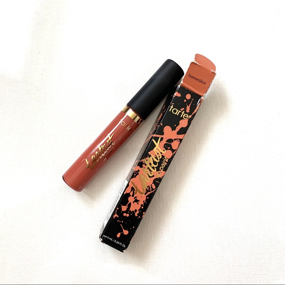 Tartiest Lip Paint Matte Homeslice